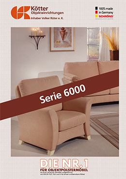 Schröno Serie 6000