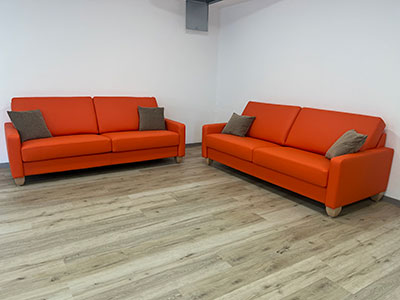 Einrichtung Langwedel