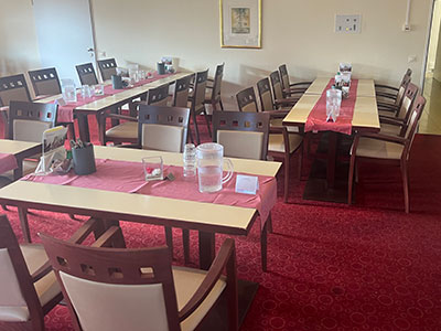 Kurhaus Bad Dürkheim